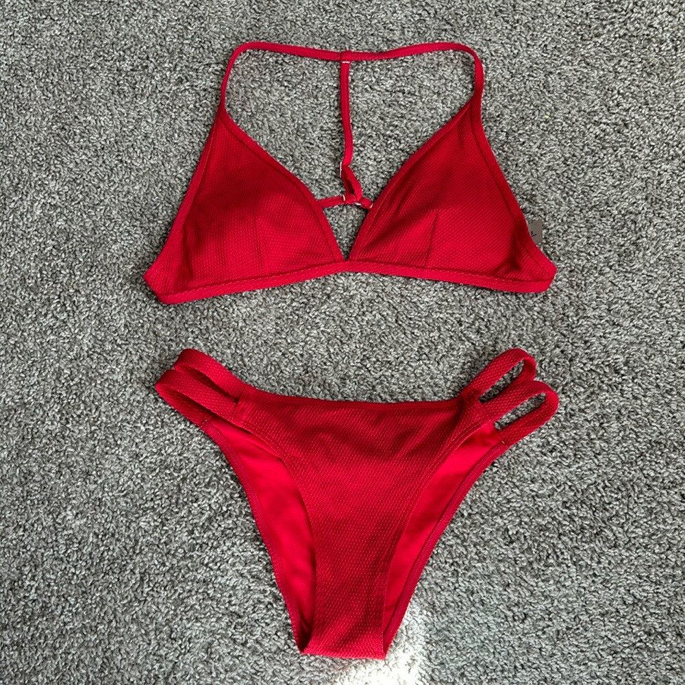 Abercrombie Bikini